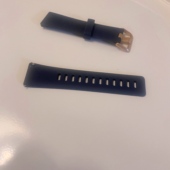 NWOT Tags FitBit Brand Versa2 Band - Picture 1 of 1